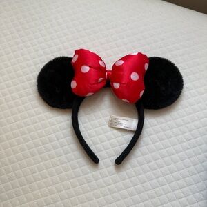 Disney minnie ears